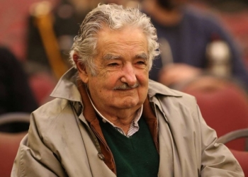 Muchos lo van a criticar, pero salve el destino de México: Mujica a López Obrador