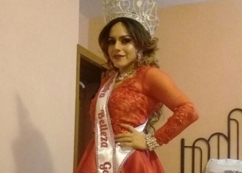 Matan a reina de belleza gay en Veracruz