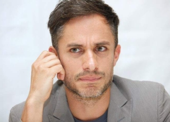 Gael García repudia nombramiento de Manuel Bartlett como futuro director de CFE