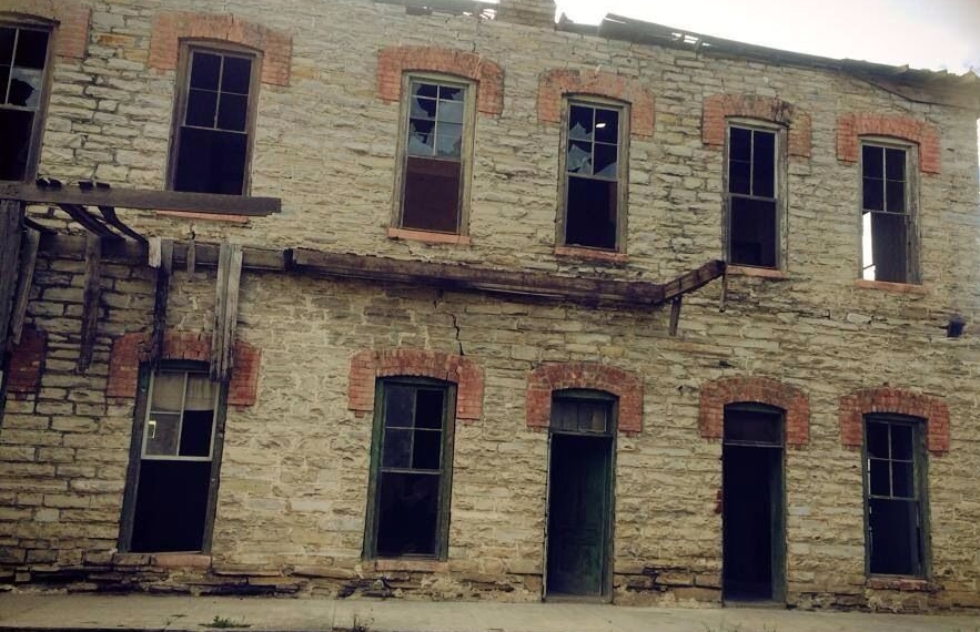 Por reintegrar 20 inmuebles al Centro Histórico de PN