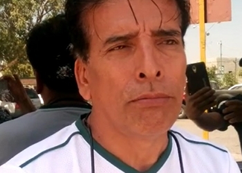 Se cumplió el ciclo del PRI