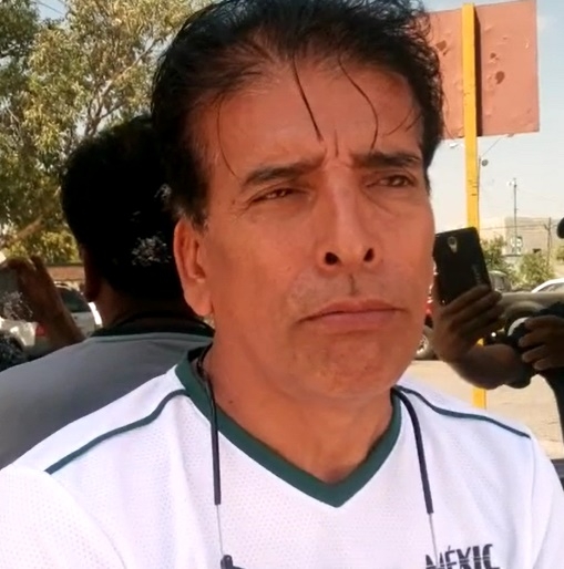 Se cumplió el ciclo del PRI