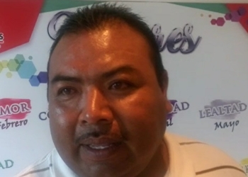 Sequía causa mortandad de ganado: Margarito Ojeda
