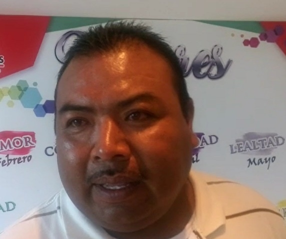 Sequía causa mortandad de ganado: Margarito Ojeda