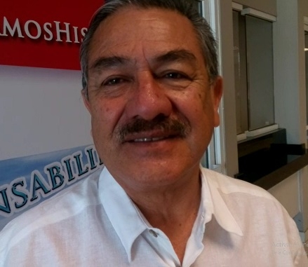 Evangélicos oran por nuevo Gobierno