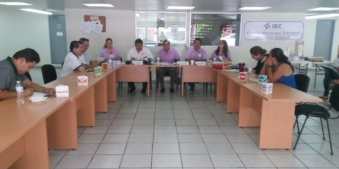 Excelente participación ciudadana