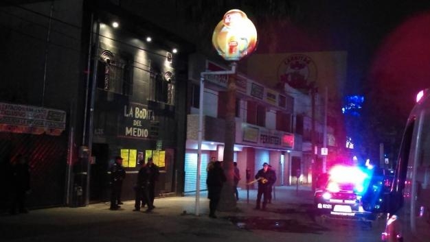 Reportan al menos 11 muertos tras balaceras en Monterrey
