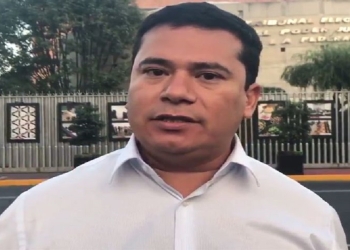 Designan a Reyes Flores como coordinador de gobierno federal en Coahuila