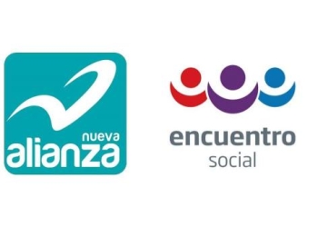 Nueva Alianza y Encuentro Social perderán registro, confirma INE