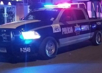 No aparece joven que denunció violación