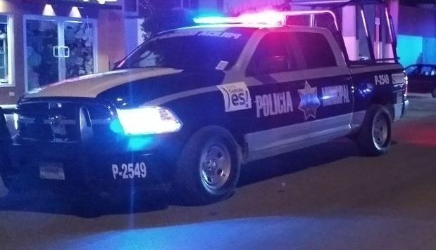 No aparece joven que denunció violación