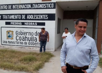 Buscan acondicionar albergue para migrantes