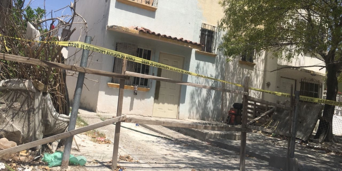 Joven se quita la vida en el sector Año 2000