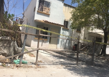 Joven se quita la vida en el sector Año 2000