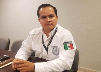 Designan nueva delegada de migración
