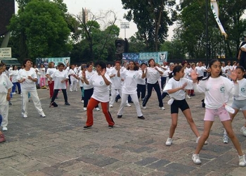 Ofrece IMSS espacios de entretenimiento sano este verano