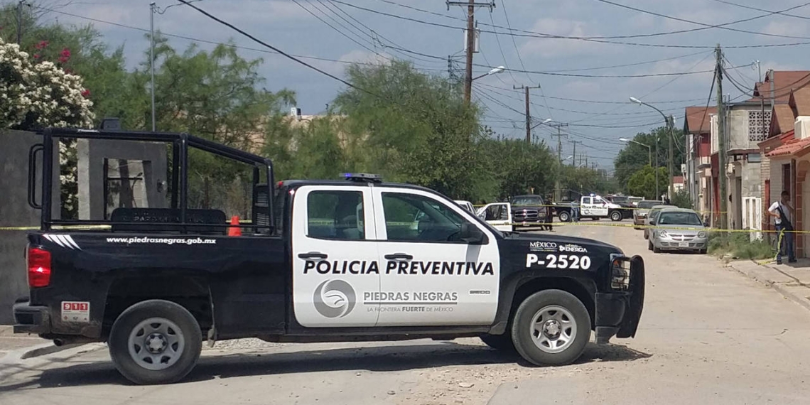 Investigan presunta violación
