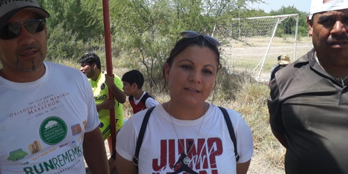 Coordinadores deportivos de ABC, agradecen apoyo de José Vela