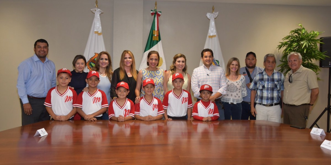 Campeonato de Béisbol Infantil traerá derrama económica a PN