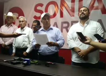 Pide PRI a candidatos esperar resultados del PREP