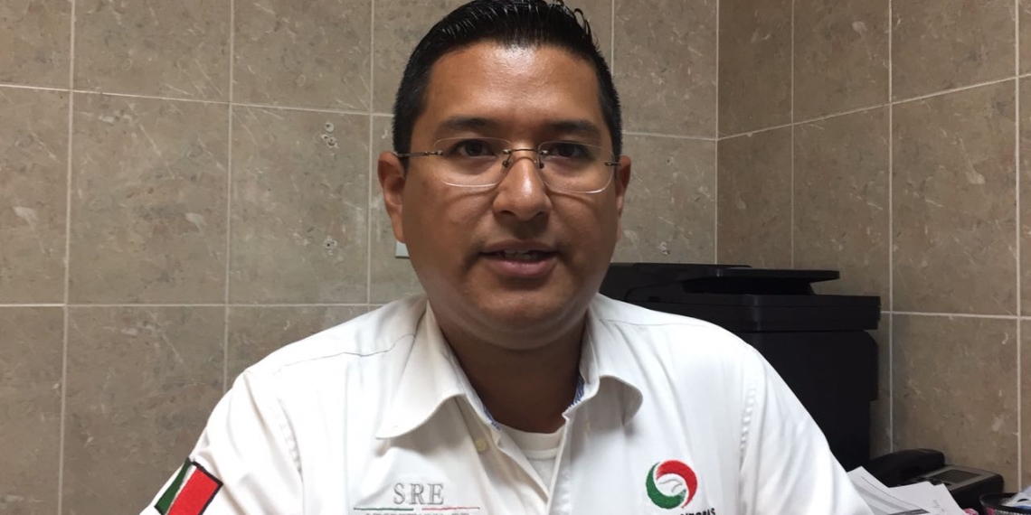 Realizan inspecciones a choferes de transporte público