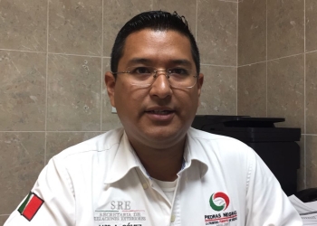 Realizan inspecciones a choferes de transporte público