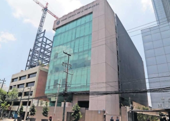 Gasta Judicatura $186 millones en inmueble