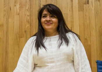 Multan al PRI por calumnia contra Nestora Salgado