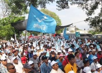 Rechaza Tribunal Electoral impugnación de Nueva Alianza