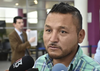 ‘El Mijis’, diputado local electo de Morena en S.L.P. publicará su libro de memorias y vivencias