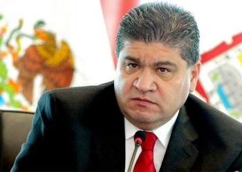Está Riquelme entre los 17 gobernadores que deberán bajarse el sueldo cuando asuma AMLO