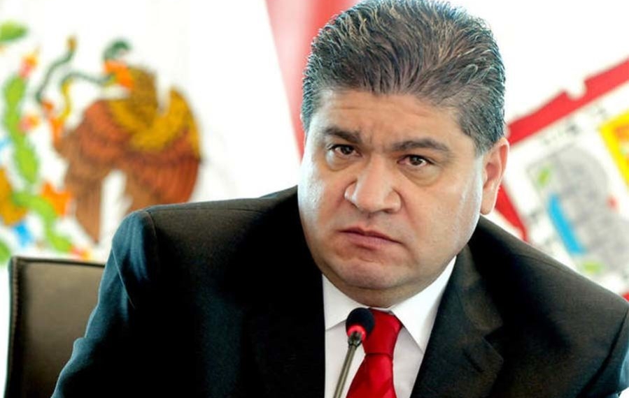 Está Riquelme entre los 17 gobernadores que deberán bajarse el sueldo cuando asuma AMLO