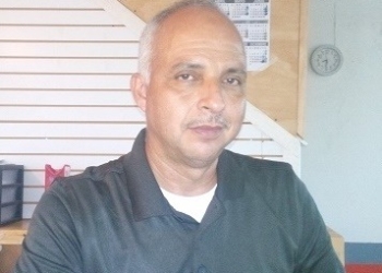 Empresario cumple reto y apoya a Encuentro Social