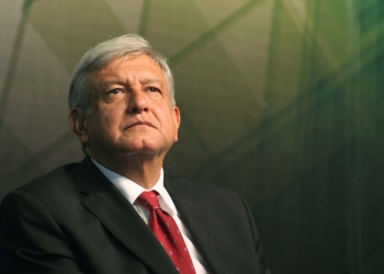 Estaremos a la altura de lo que quiere el pueblo de México: López Obrador