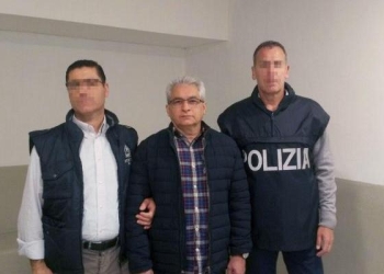 Dejan hasta 2019 juicio contra Yarrington