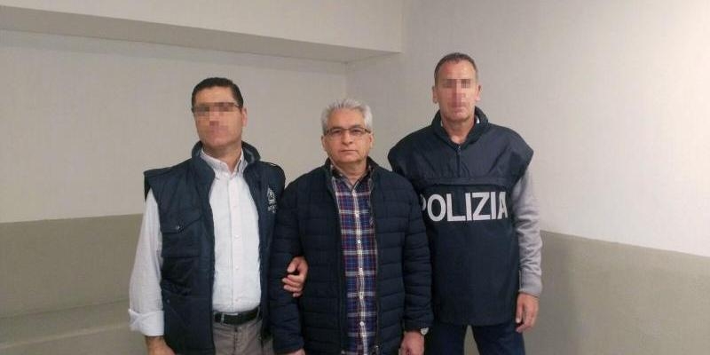 Dejan hasta 2019 juicio contra Yarrington