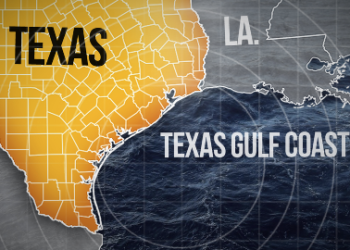 Muere en Corpus Christi por una infección bacteriana en el Golfo