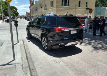 Seguros intervienen en la mayoría de los choques