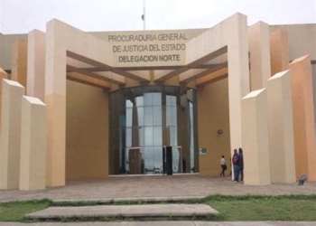 Investiga Fiscalía violador serial