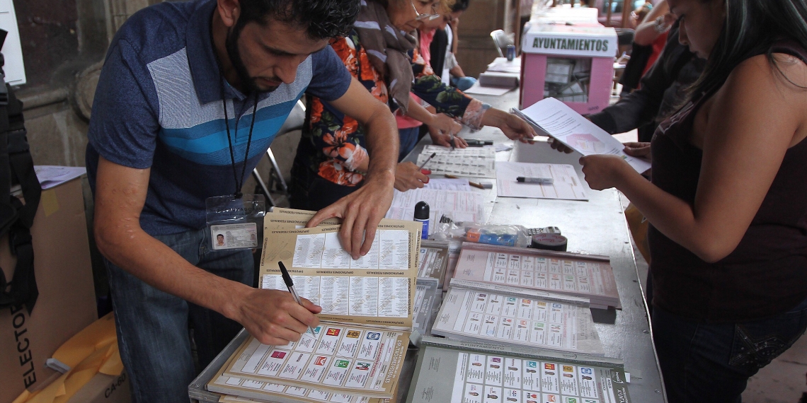 Morena gana Presidencia Municipal de Cuernavaca sin candidato