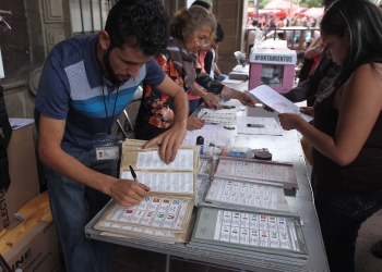 Morena gana Presidencia Municipal de Cuernavaca sin candidato