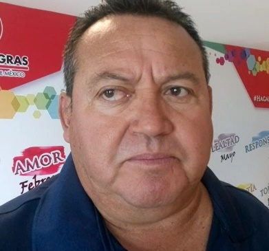 En espera de recursos de Fonden ante emergencia por onda de calor