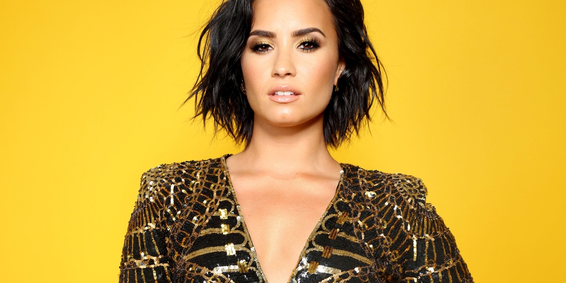 Hospitalizan a Demi Lovato por sobredosis, asegura TMZ