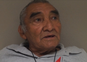 Más de 15 años pagando una casa que no habita