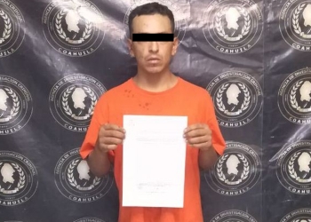 Detienen a violador; abuso de su cuñada