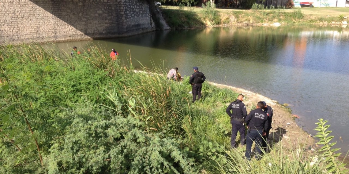 Fue accidental muerte de joven en el Río Escondido