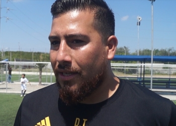 Academia de Tigres Piedras Negras rumbo a torneo internacional en Monterrey