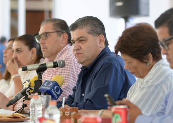 Mejorará Gobierno del Estado atención a los coahuilenses