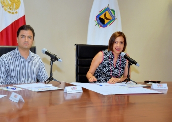 Lanzan convocatoria para participar en la Feria de Piedras Negras
