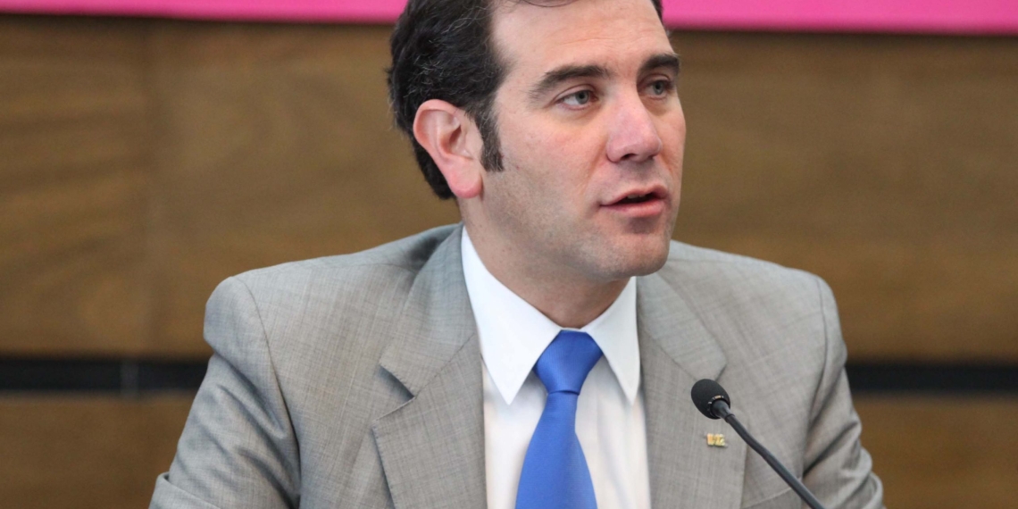 Inicia conteo de votos, el más grande en la historia electoral de México: INE